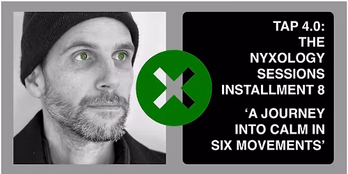 TAP 4.0: The Nyxology Sessions, Installment 8