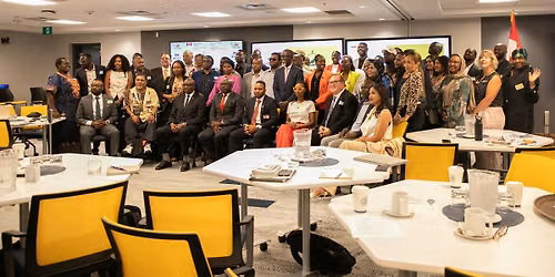 Canada East Africa Business Exchange (CEABEX) Conference 2026