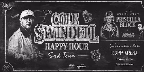 Parking Priscilla Block (18+)