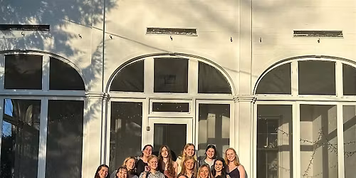 Climate Action Collective Networking Night