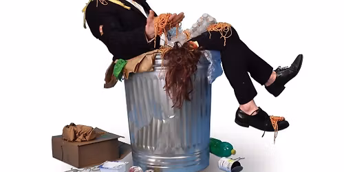 Sam Greenfield at Madame Lou's