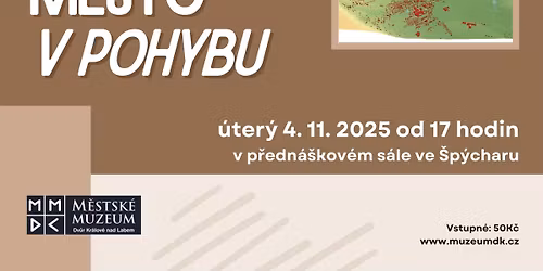 p\u0159edn\u00e1\u0161ka: M\u011bsto v pohybu