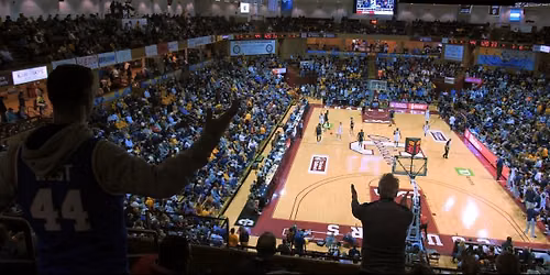 Charleston Classic: Dayton vs. Utah - Game 3