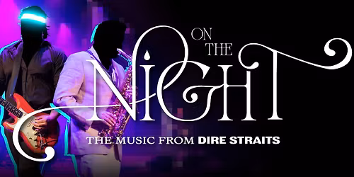 On The Night, The Music From Dire Straits