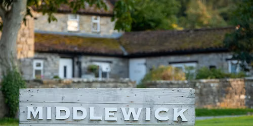 Visit Somerset Networking at Middlewick