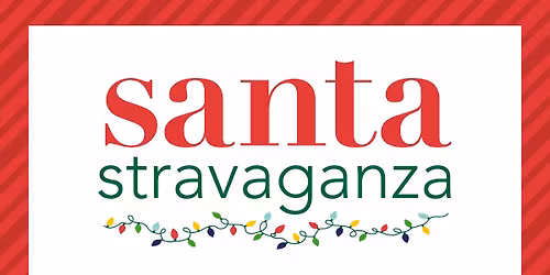 Santa Stravaganza - Omaha