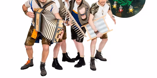 \u010carobna promenada: Fehtarji 