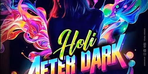 BOLLYWOOD HOLI IN THE DARK @ MANGO\u2019S SOUTH BEACH MIAMI - BOLLYWOOD DESI