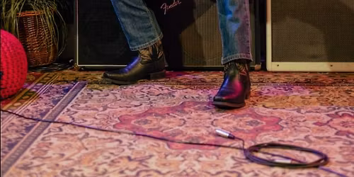 Gulf Coast Gala with Tim Foust