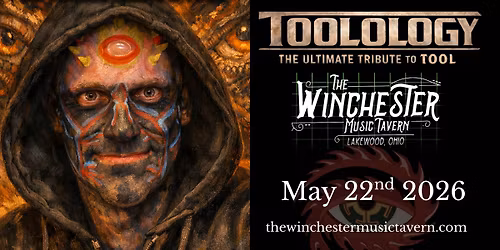 TOOLOLOGY - The Ultimate Tribute to Tool