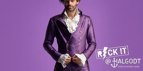 The Prince Tribute Show \u2013 Oh No, Let\u2019s Go! 