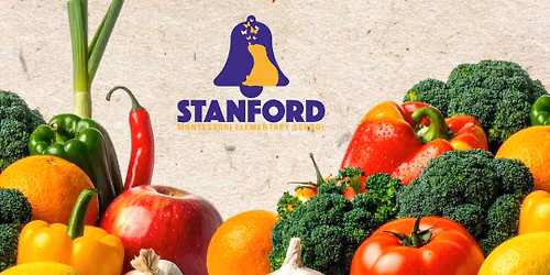 Meet Us At The Market!