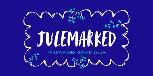 Julemarked - Stavanger Kunstmusuem 