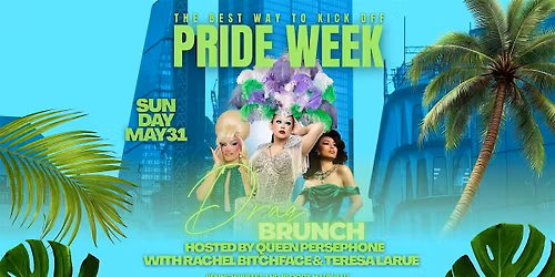 Pride Week Kickoff @ Hilton Houston Plaza
