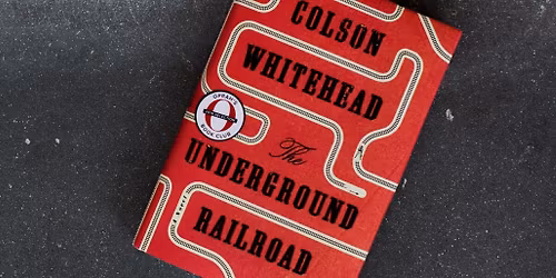 Colson Whitehead at Universal Preservation Hall