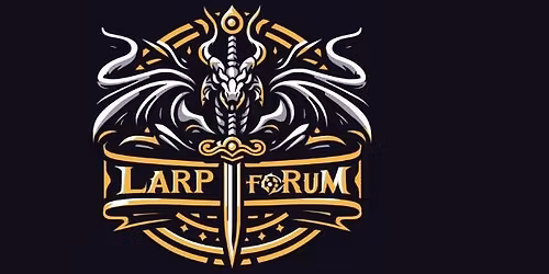 LARP f\u00f3rum 2026
