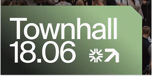 Townhall 2026 vol II.