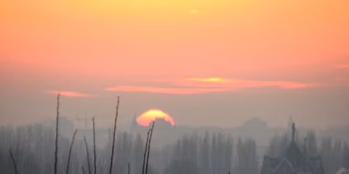 Winter Solstice Walk