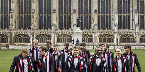 The King's Men at Lincoln