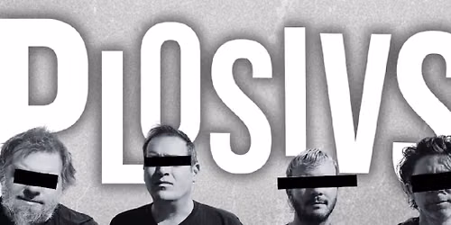 Plosivs