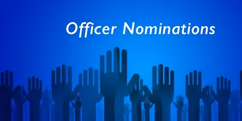 Congregational Meeting