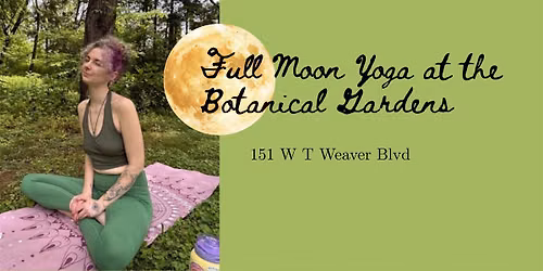 Full Moon in Pisces Yoga