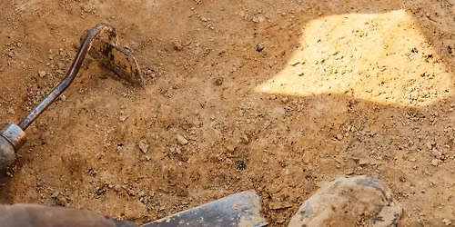 Public Archaeology At Fort Laurens