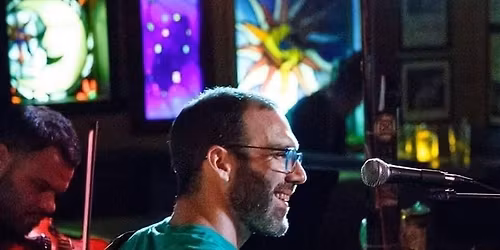 Music with Brian Lally