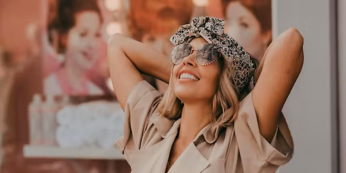 Manifesting Together \u2014 A Mother & Daughter Workshop (Up to 11 years)