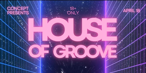 House of groove