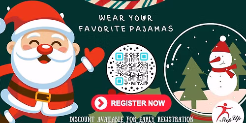 Santa\u2019s Workshop Sensory Play Class