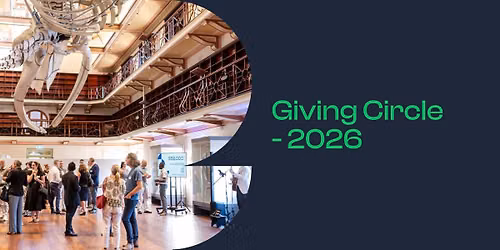 Giving Circle 2026
