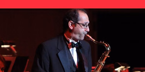 Buffalo Philharmonic Orchestra - Patriotic Pops at Kleinhans Music Hall