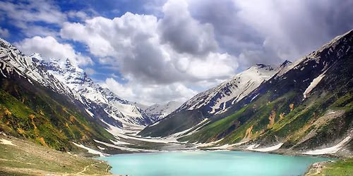 3 Days Tour to Naran, Saif ul Mulook
