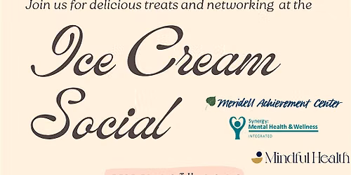 Ice Cream Social