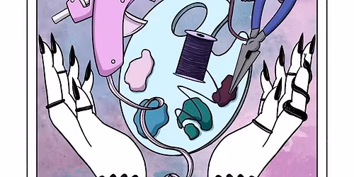 Ellicott City Creators Coven