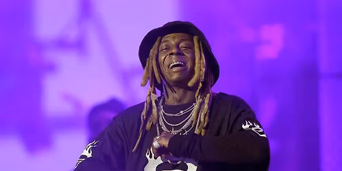 Lil Wayne Tickets