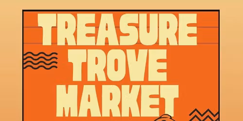 Treasure Trove Market 
