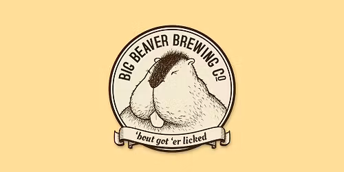 Thursday Game Night at Big Beaver Brewing Co.