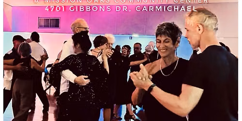 Free Argentine Tango Class!