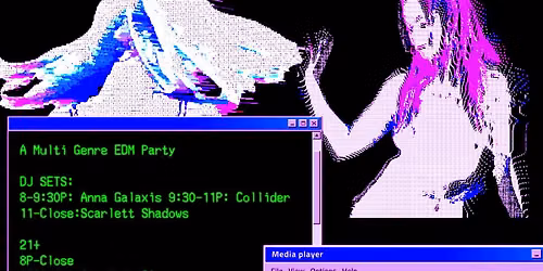 DIGITAL DECAY