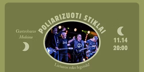POLIARIZUOTI STIKLAI