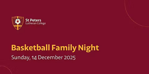 2025 Basketball Family Night - Brisbane Bullets v Perth Wildcats