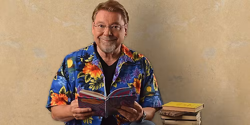 J\u00fcrgen von der Lippe \u2022 Sextext Sextett \u2022 Buchholz