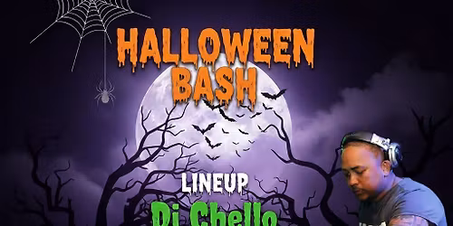 Halloween Bash