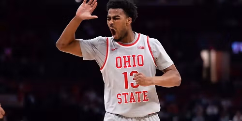 Parking Mount St. Mary's Mountaineers at Ohio State Buckeyes Mens Basketball