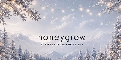 Honeygrow Dine Out