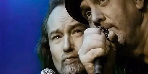 Ossternhagen feat. KULLE \u2026singen Westernhagen! Kein Tribute, und deshalb gut!