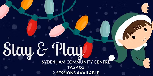 Bakes by Amy stay & play