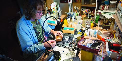 Melange II Art Exhibition 